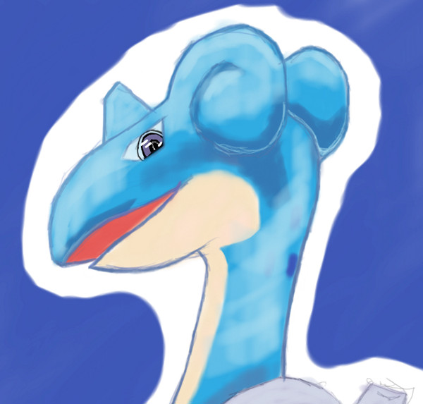 ラプラス