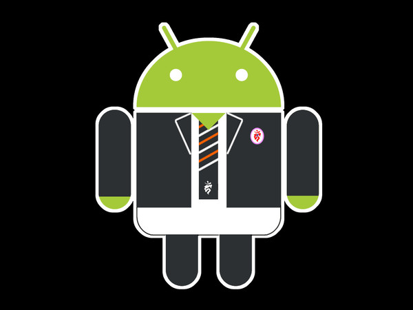 RINDROID