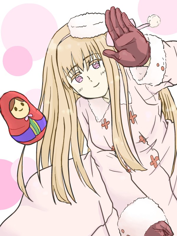 【APH】塗らせて頂きました