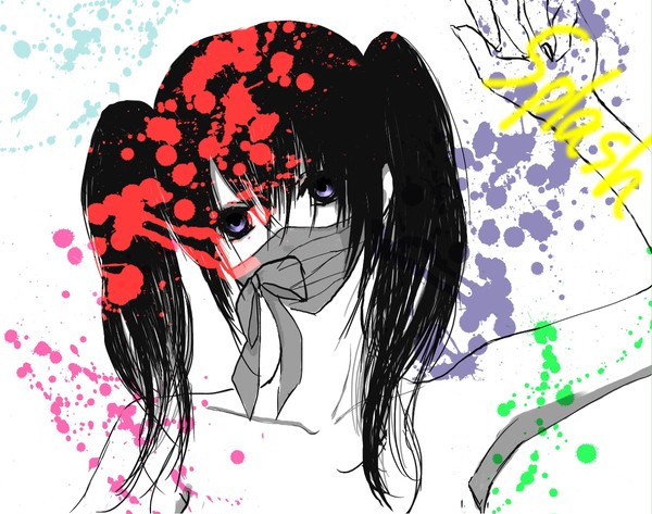 らくがき