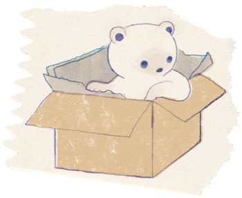 ひっこし