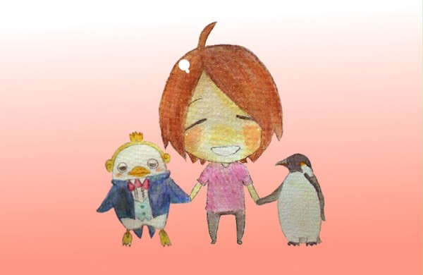 ペンギン