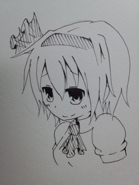 ４月６日(妖夢の日)