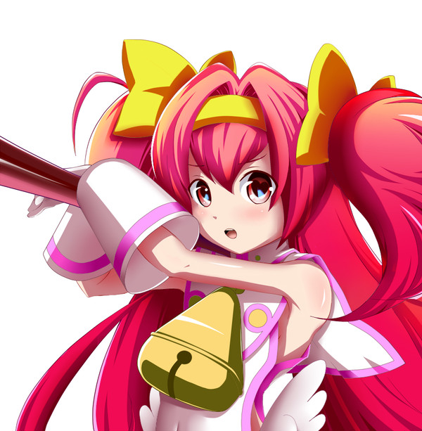 モモチナ