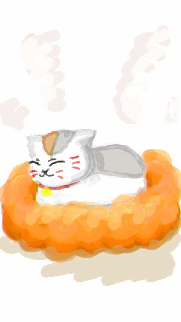 いかフライ