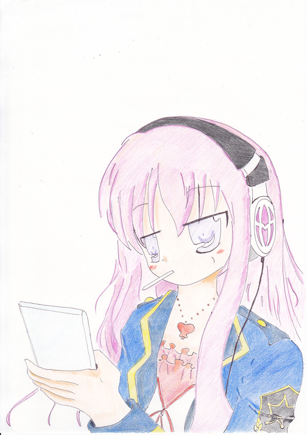 懲りずに咲