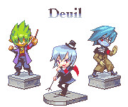 Deuil