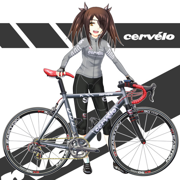 cervelガール