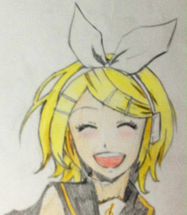 リンちゃん☆