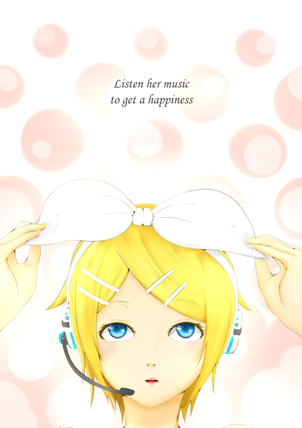 鏡音リン