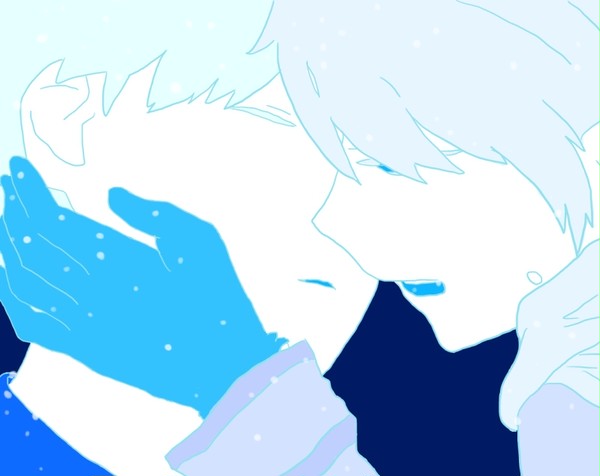 【APH】愛迷Eastern【腐向け】