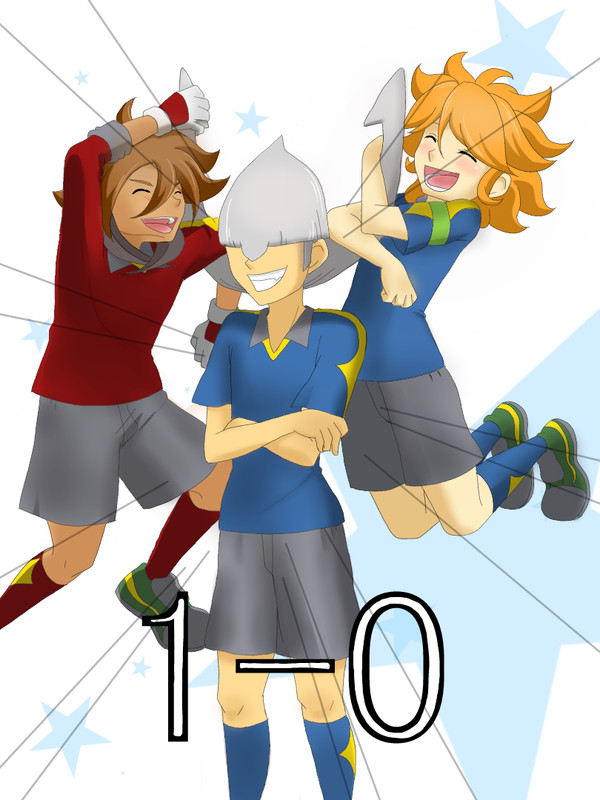 さすが新雲の10番！　惚れる！
