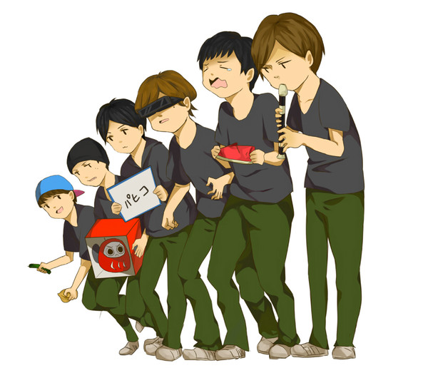 みっしょんlog