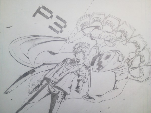 ペルソナ3