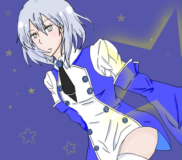 エコーさん