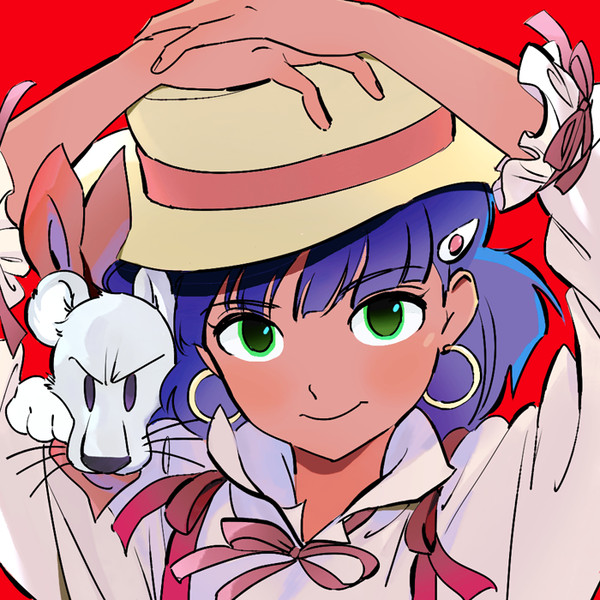 ナディア
