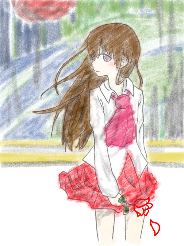 イヴさん