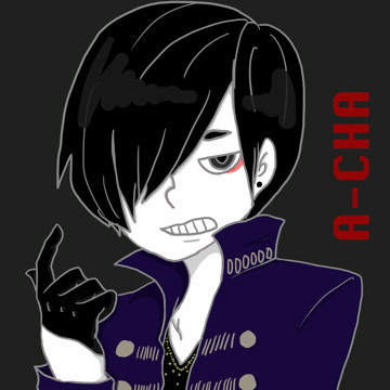 A-Cha　イェソン