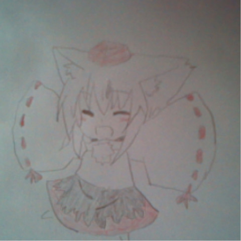 椛