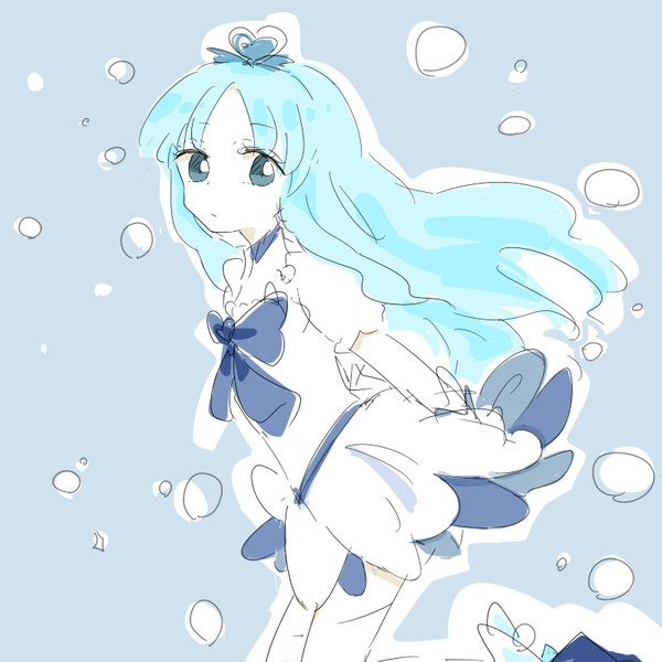 水色
