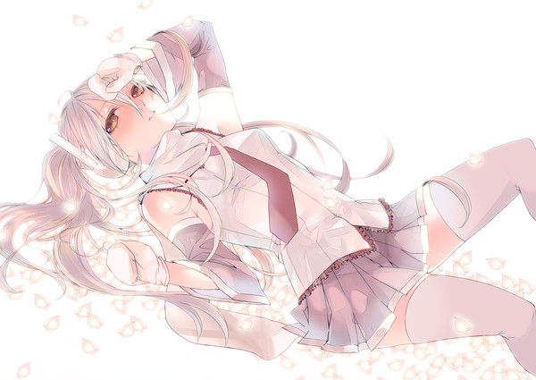 桜ミク
