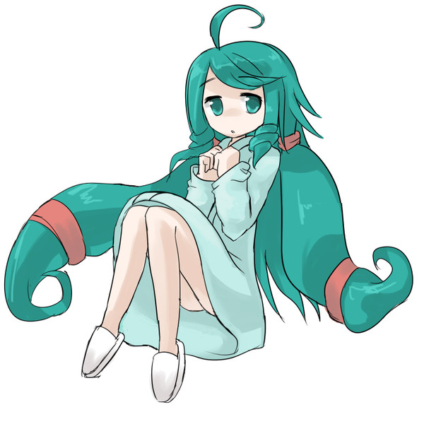 はるかぜウィンドちゃん