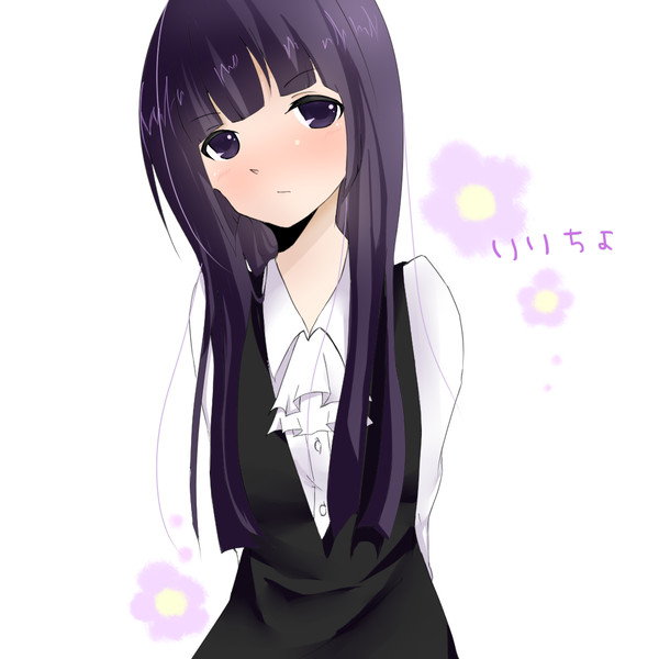 りりちよ´・ω・｀*