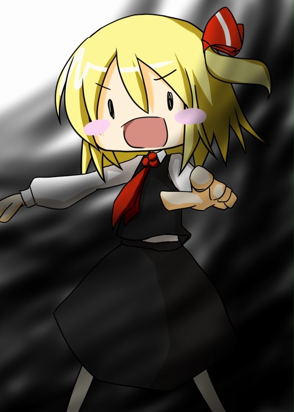 ぎりなのかー