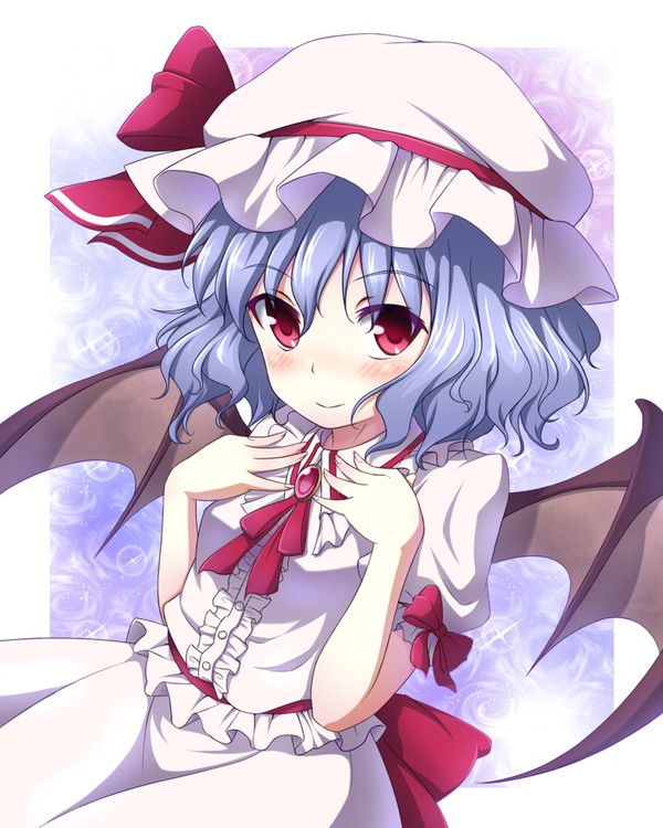 うー☆