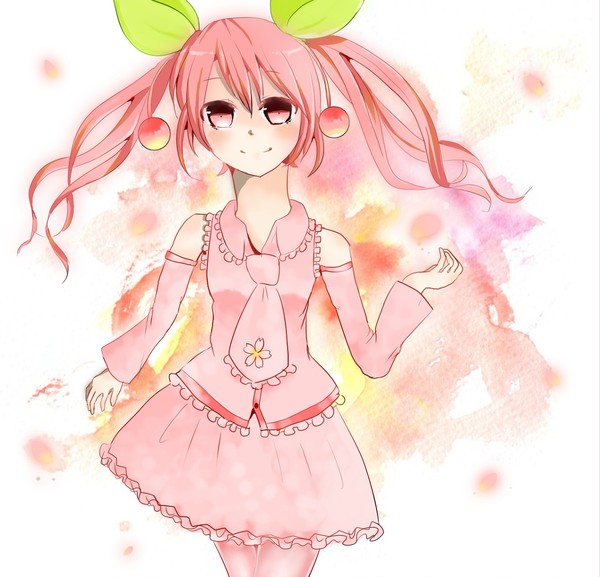 桜