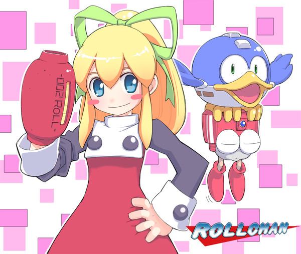 ロックマン