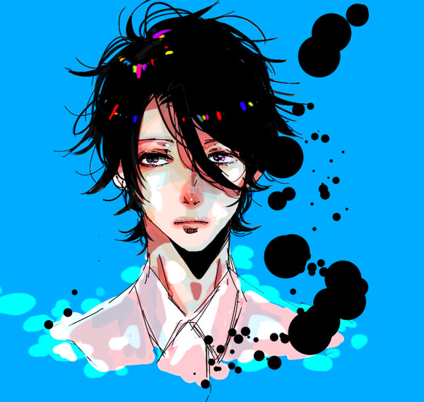 腹話ｓｍ