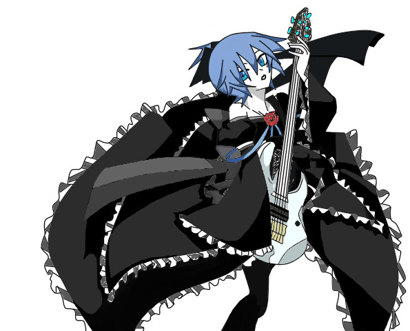 IB-KAITO