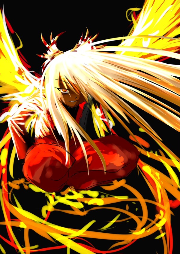 妹紅