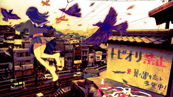 fly