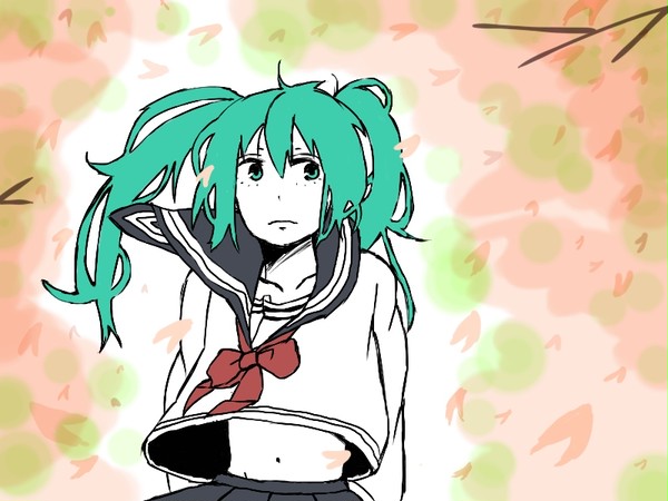 春