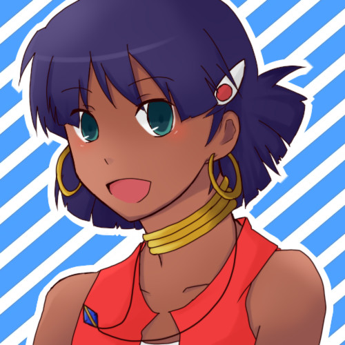 ナディア