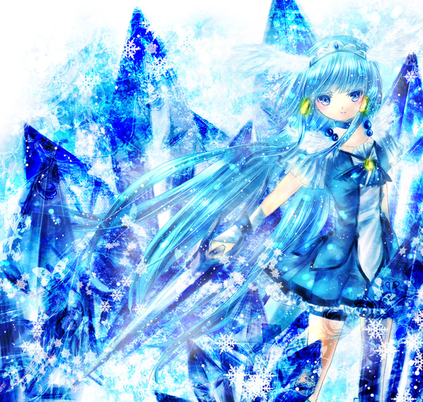 氷舞