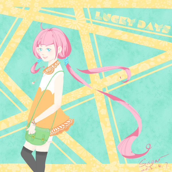 lucky days