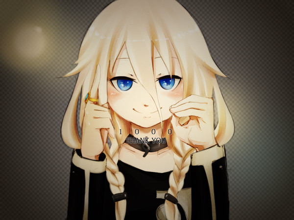 IA -Aria of the planetes-