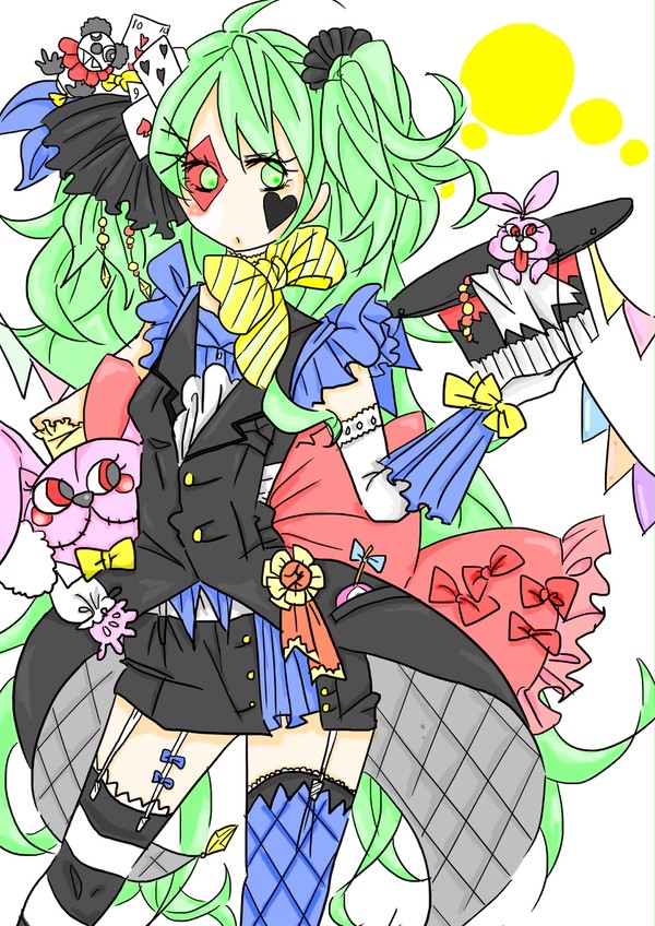 THEショータイム