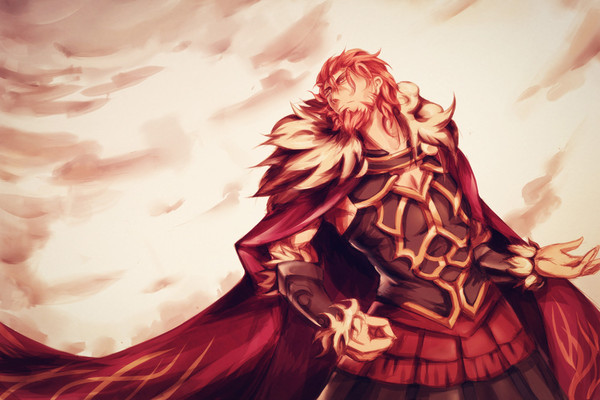 The Great
