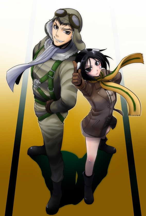 なおなお