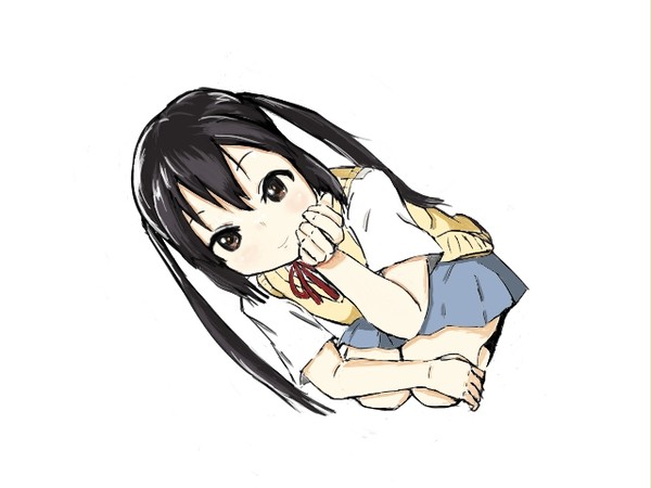 あず難