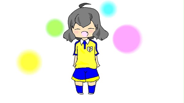 よかったな。