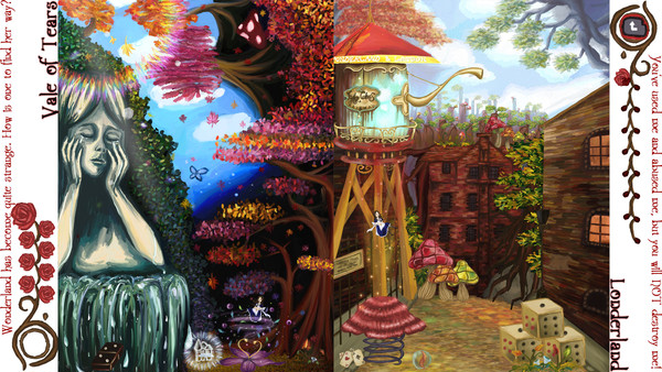 Vale of Tears X Londerland