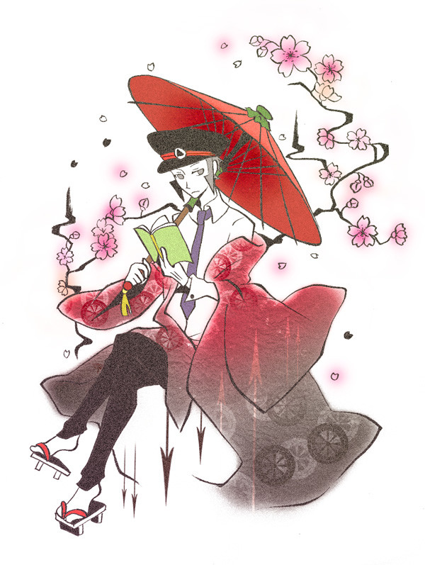 和ノボリ