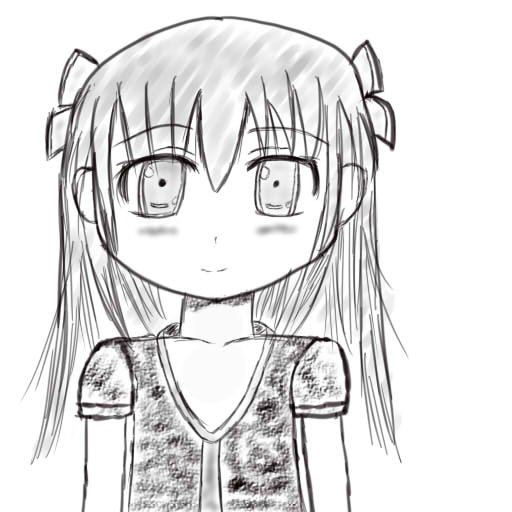 りぼんちゃん