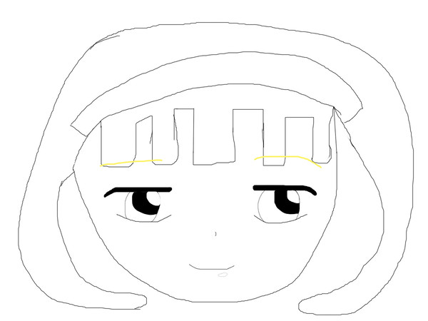 うろ覚え黄瀬やよい