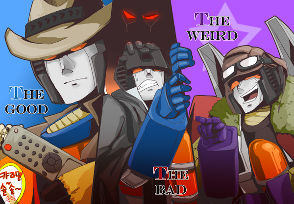 THETHETHE